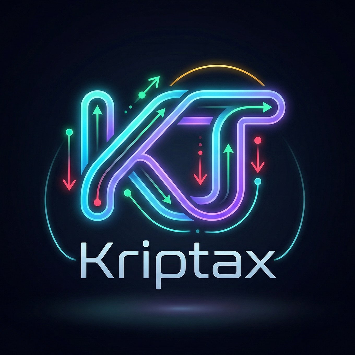 Kriptax Logo